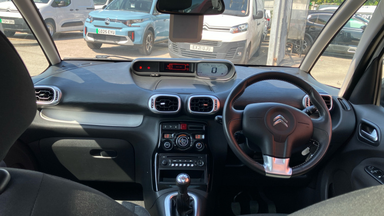 Citroen C3 Picasso 1.6 BlueHDi Platinum 5dr Diesel Estate